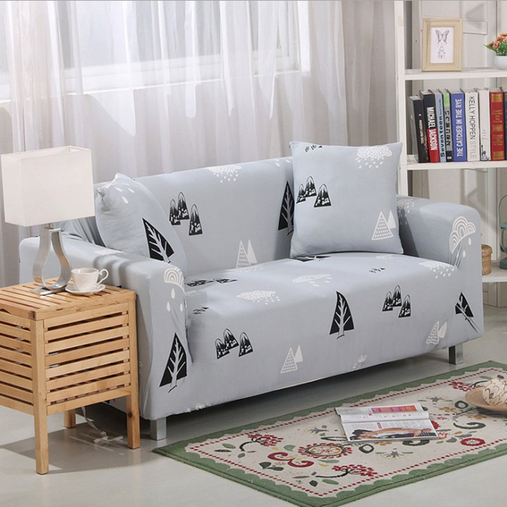 Sofa bed murah deals shopee