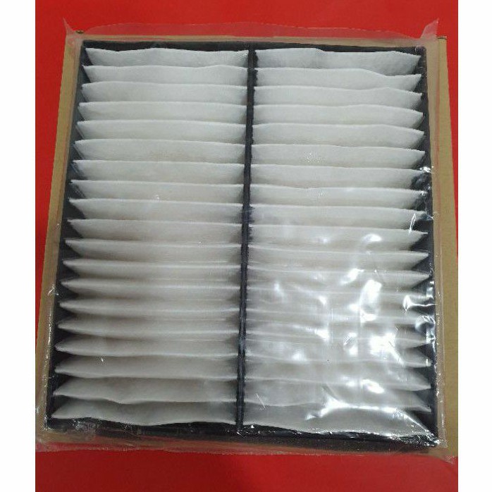 Air Cond Filter(Proton Saga BLM APM/Savvy) Shopee Malaysia