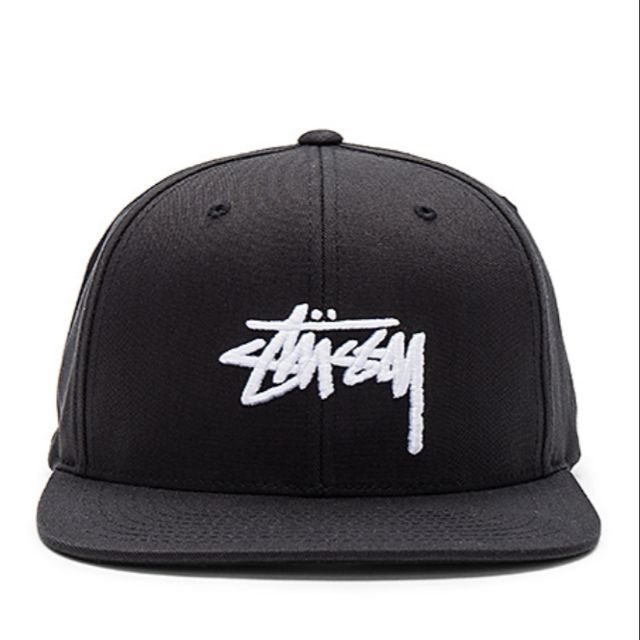 Stussy cheap cap original