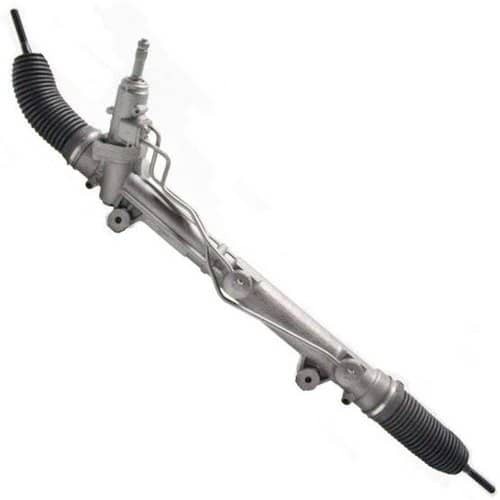 W204 steering deals rack