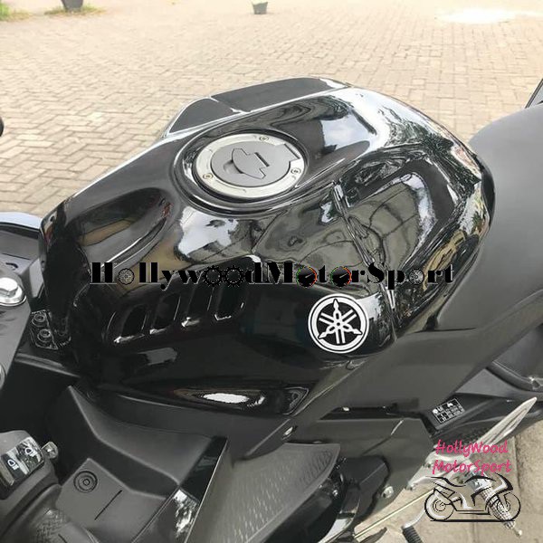 R15 v3 best sale tank cover