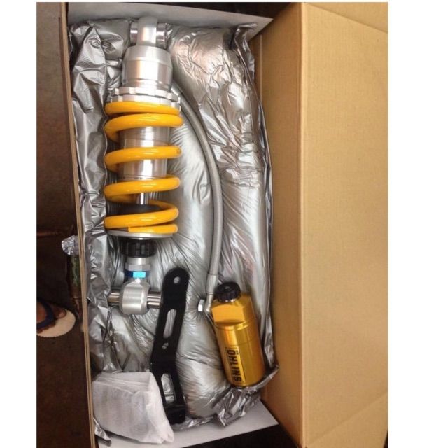 Ohlins ya467 deals