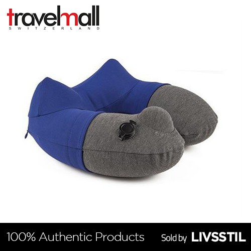 Neck pillow clearance shopee