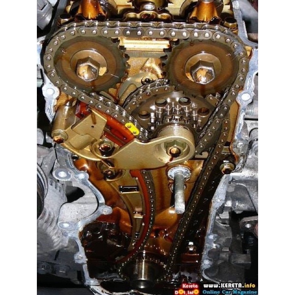 Timing chain myvi store
