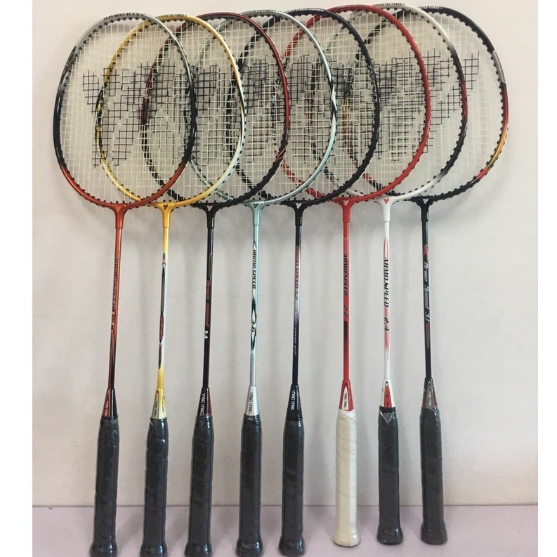 Yang yang clearance badminton