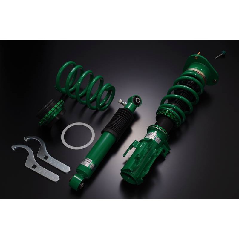 Toyota Harrier ZSU60 2013+ - TEIN Flex Z Adjustable Suspension