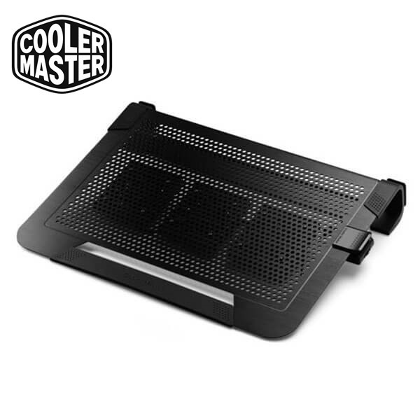 COOLER MASTER MASTERNOTEPAL U3 PLUS (R9-NBC-U3PK-GP) | Shopee Malaysia