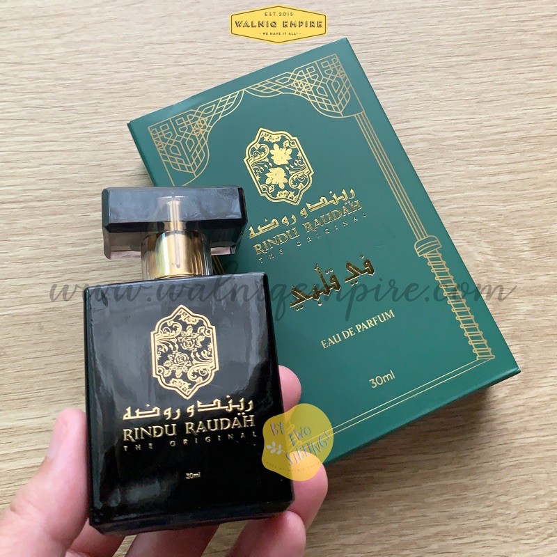 Rindu Raudah: Perfume ( Pati kayu gaharu, bau seakan bau karpet raudah ...