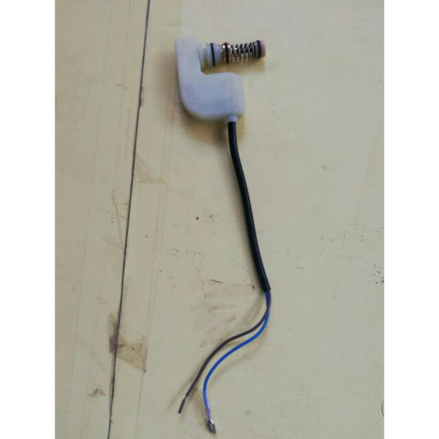 Relay Of Mini Household Car Washer Pump Shopee Malaysia