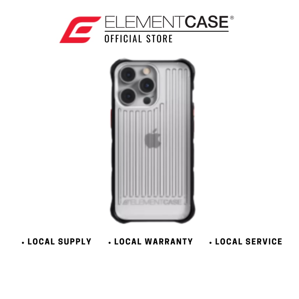 Element Case Special Ops for iPhone 13 Pro Max / 13 Pro Military Drop ...