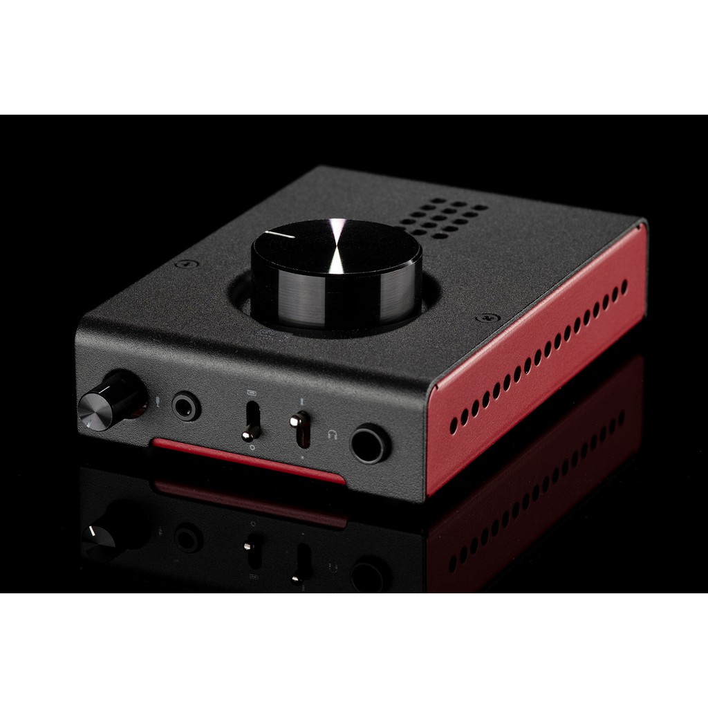 Schiit discount hel ps4