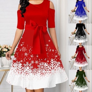 Christmas gowns best sale for women