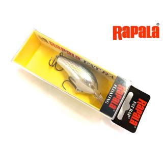 Rapala Fat Wrap FR5 2.0 inches 5 cm 0.3 oz 8 g Malaysia