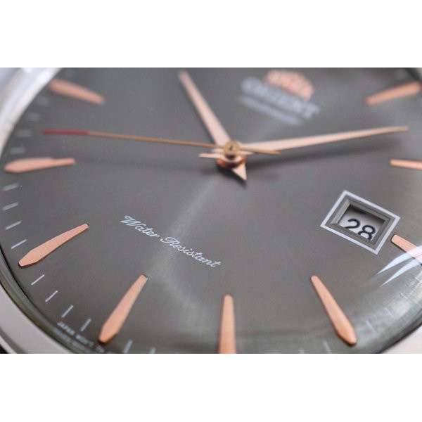 ORIENT BAMBINO V4 MECHANICAL AUTOMATIC FAC08003A Shopee Malaysia