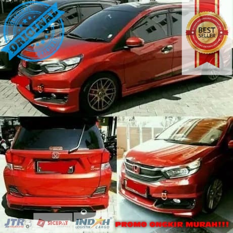 Body kit body kit MOBILIO bodykit TYPE E/S KH GRT duraflex bodykit ...