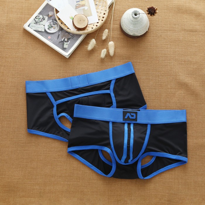 PRIA Men's UNDERWEAR JD040. Jockstrap BOXER ADDICTED Men's UNDERWEAR