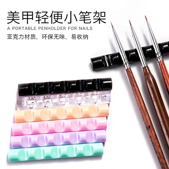 special-bracket-for-nail-art-brush