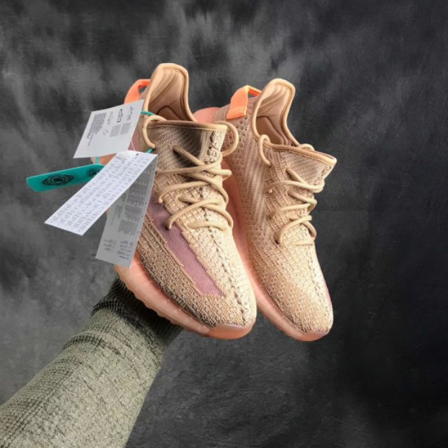 Yeezy 350 sale v2 shopee