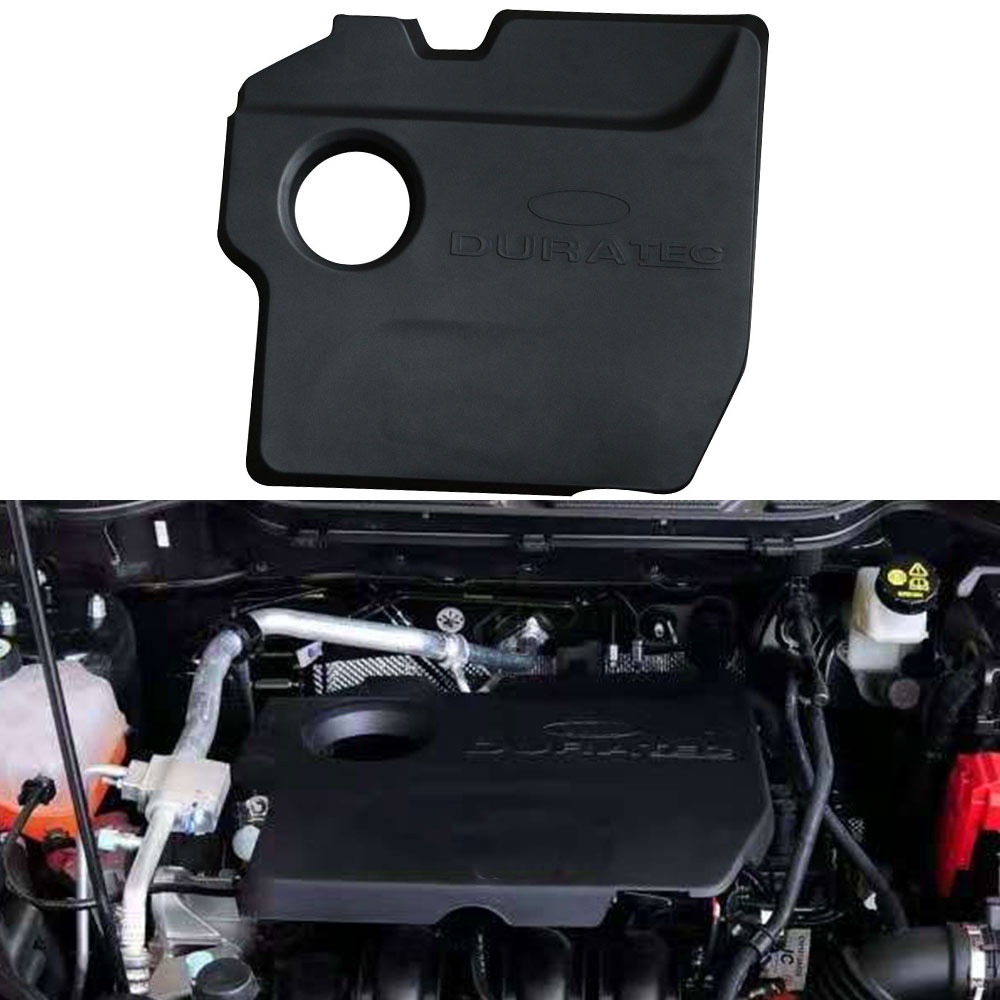 Car Engine Protective Cover for Ford Ecosport 2013 2014 2015 2016 2017 Accessories Shopee Malaysia