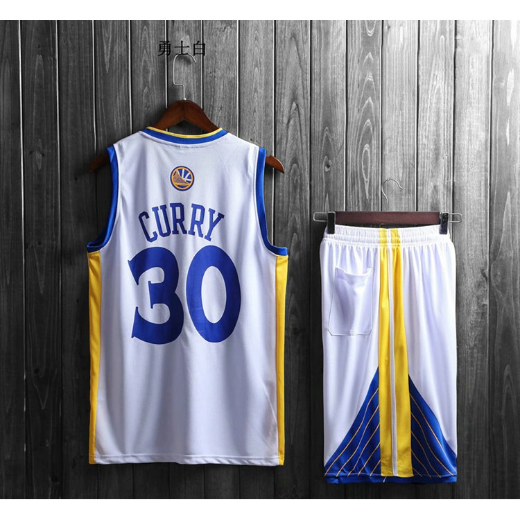 Golden State Warriors No.30 Stephen Curry Jersey for Men's Basketball