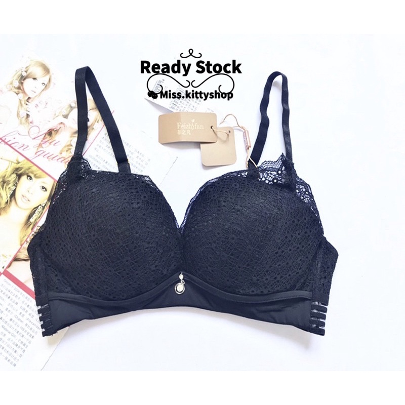 Ladies Lace Bra