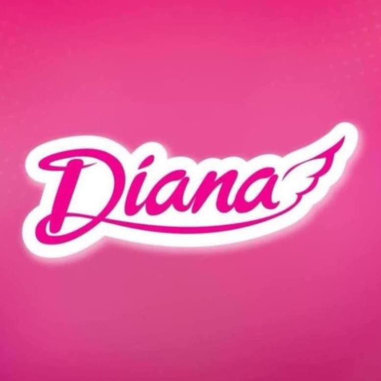 Diana ultrathin tampons with wings 20 pieces / pack Shopee Malaysia