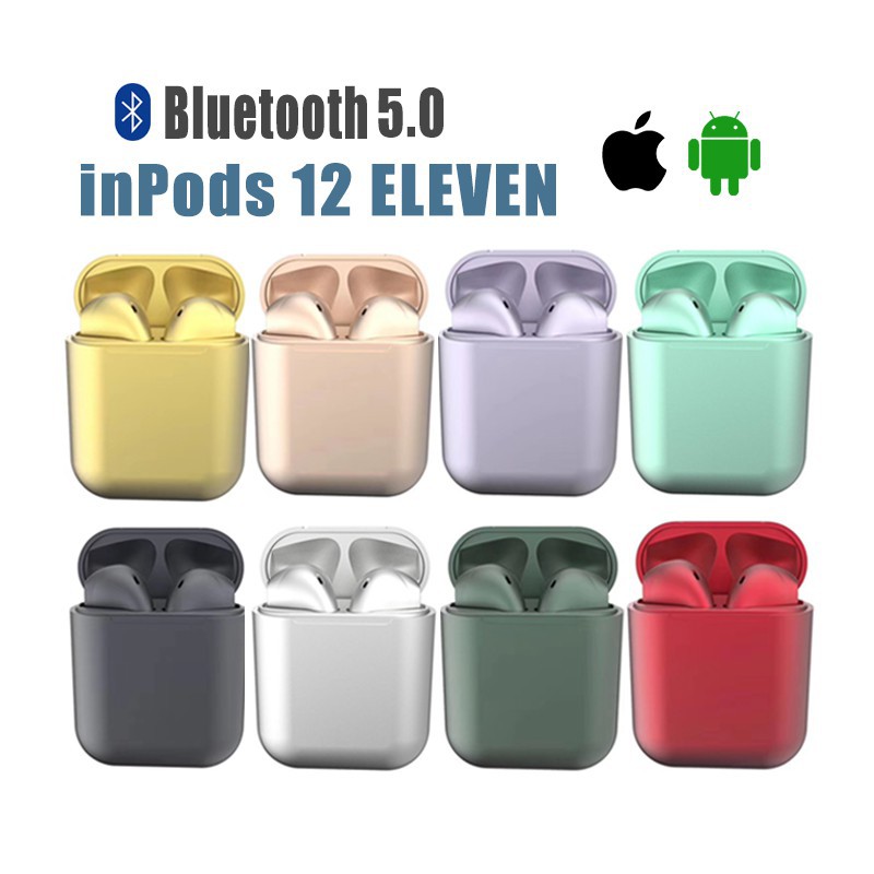 Shopee inpods 12 deals