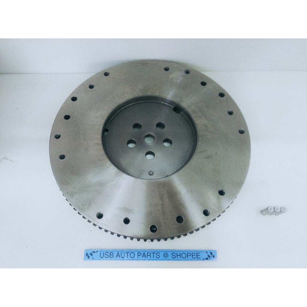 Proton Saga Iswara LMST Wira Satria 1.3 1.5 Flywheel New Super Touring