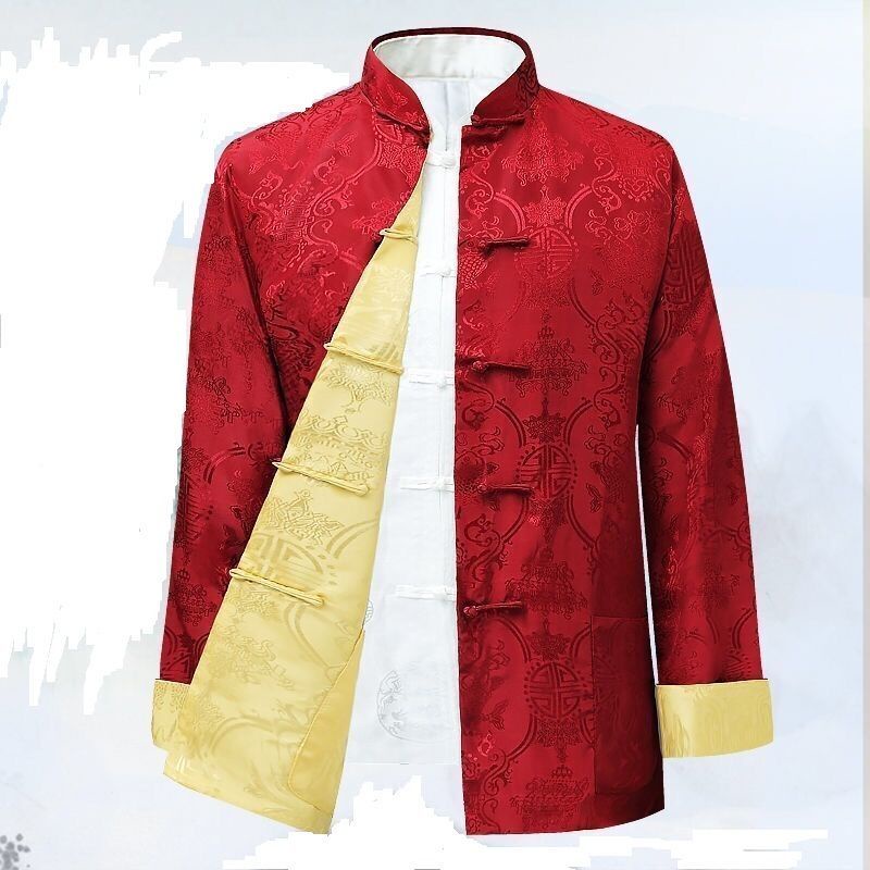 Buy chinese new year costume silk Online With Best Price, Mar 2024