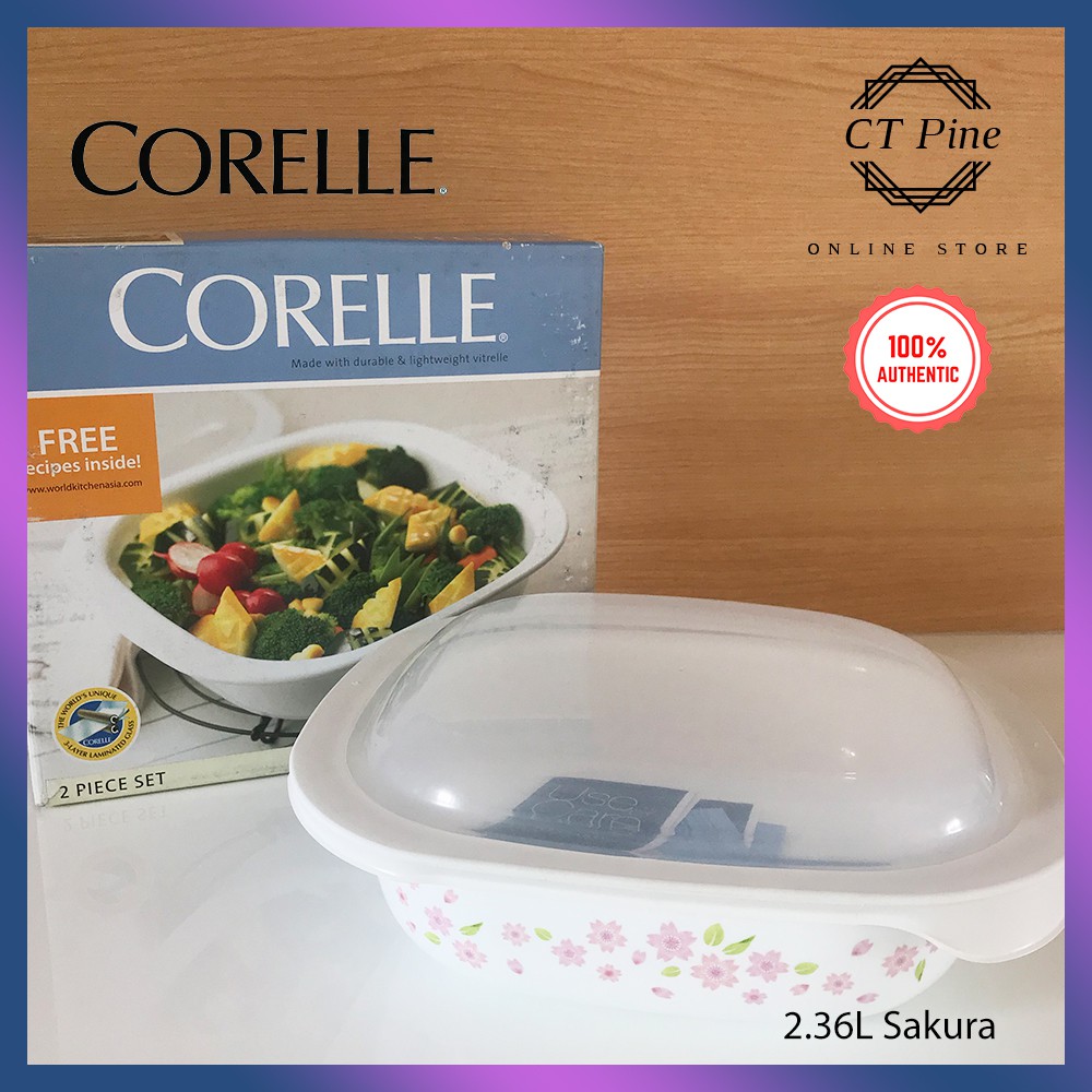 Corelle casserole set hotsell