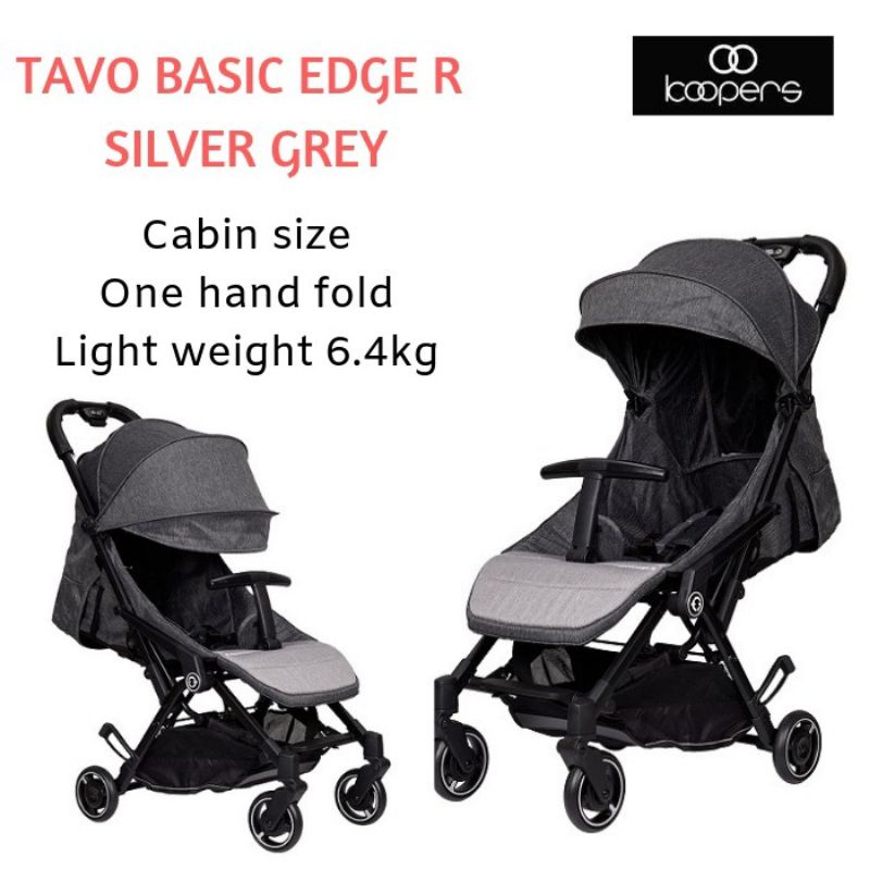 Tavo basic outlet