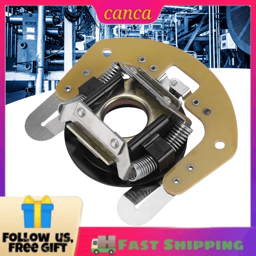 Cancan L22202Y Single Phase Electrical Motor Centrifugal Switch Parts