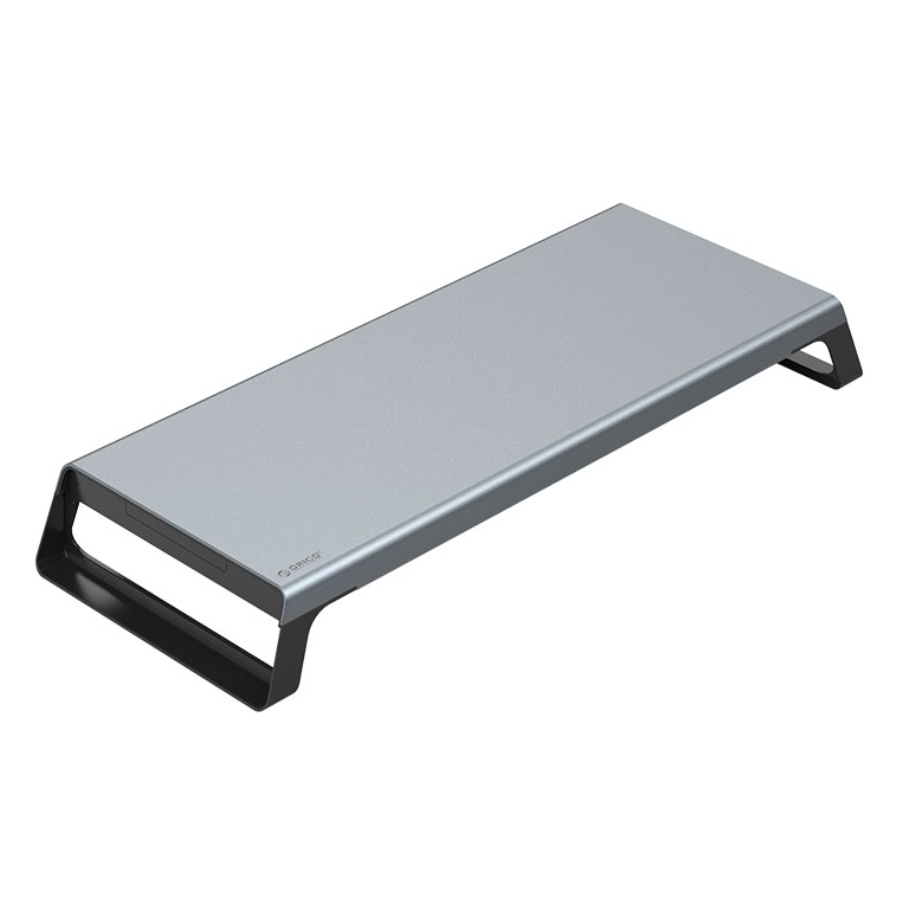 ORICO ALUMINIUM MONITOR STAND RISER FOR IMPROVE POSTURE AND COMFORT ...