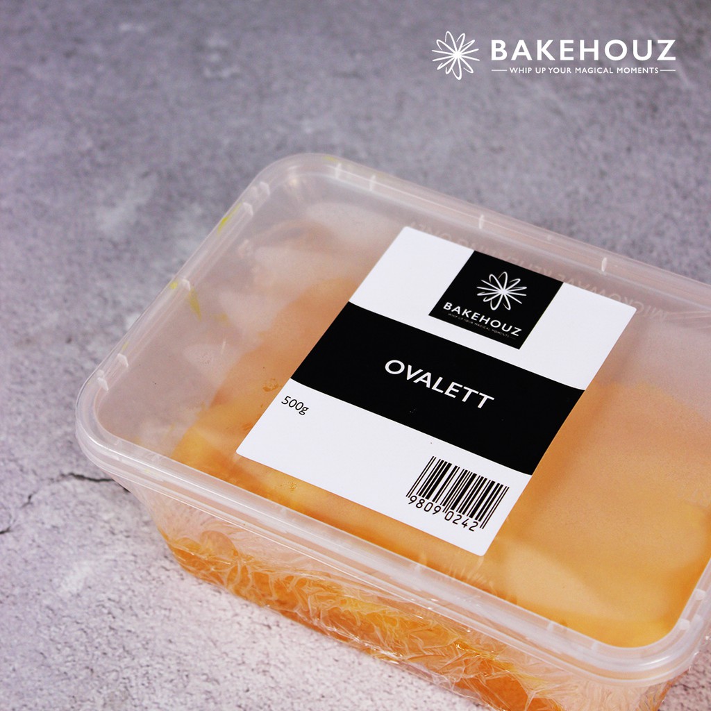 { READY STOCK } Ovalett 500g | Shopee Malaysia