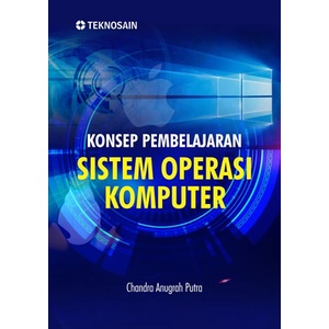 Graha Science Computer Operating System Learning Concept | Shopee Malaysia