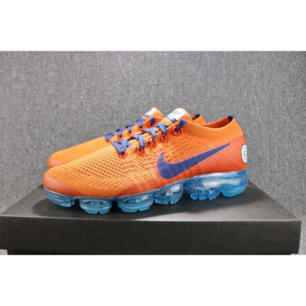 Nike vapormax dragon ball z best sale