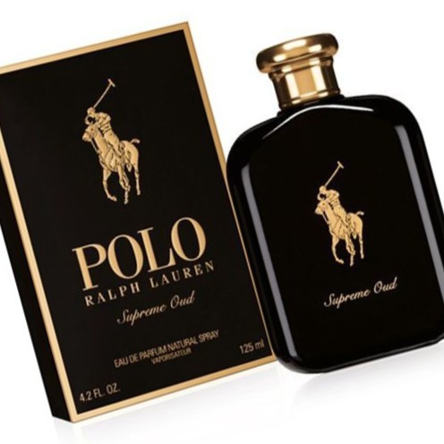 Polo supreme outlet oud price