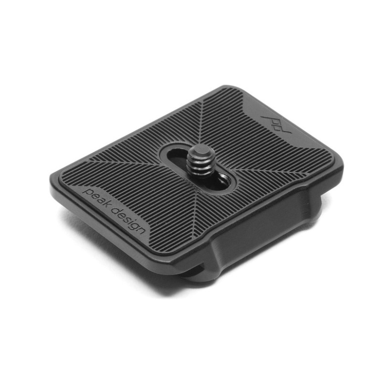 Peak Design Dual Plate for Capture for Manfrotto RC2 & ArcaType