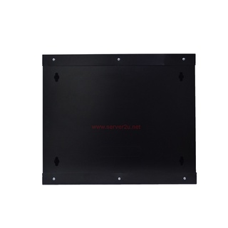 CentRacks 9U (45cm x 50cm x 60cm) Wall Mount Server Rack | Shopee Malaysia