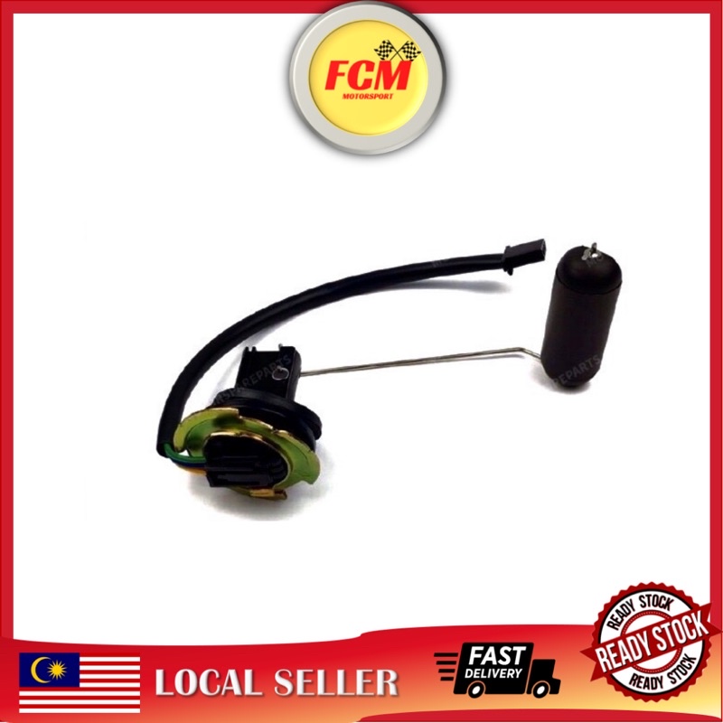tank float Fuel pump pelampung minyak Honda Ex5 Shopee Malaysia