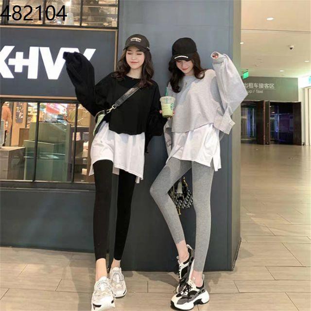 Korean shop fashion leggings