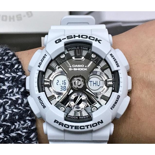 G shock clearance gma s120mf manual