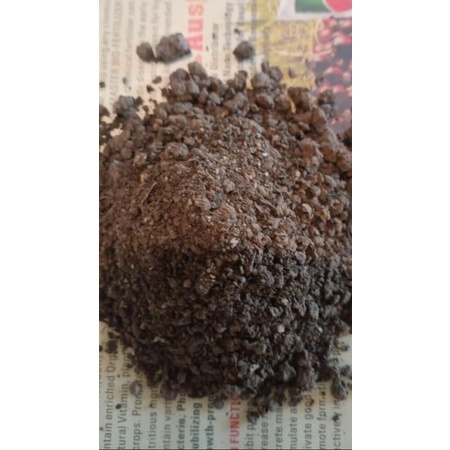 BAJA TAHI AYAM ORGANIK 1KG (POWDER FORM ) | Shopee Malaysia