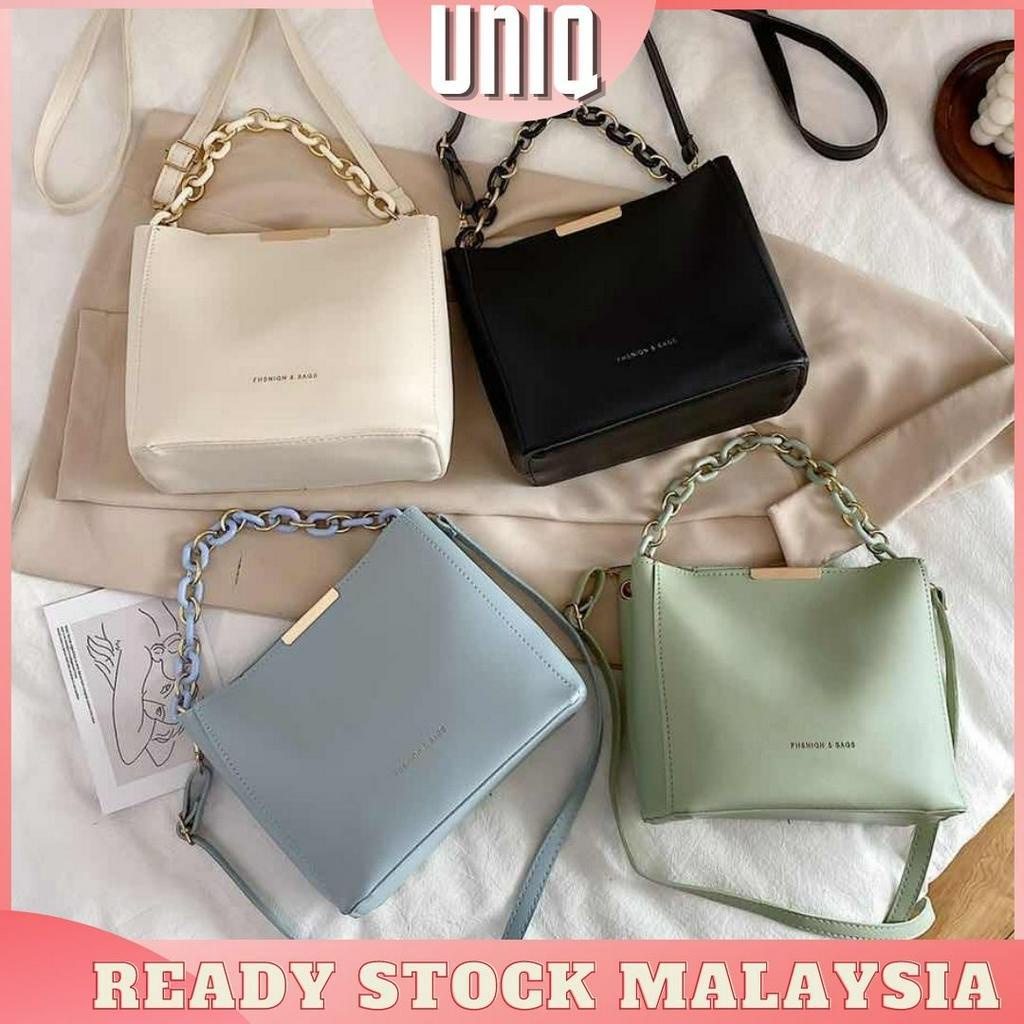 Bucket hot sale bag shopee