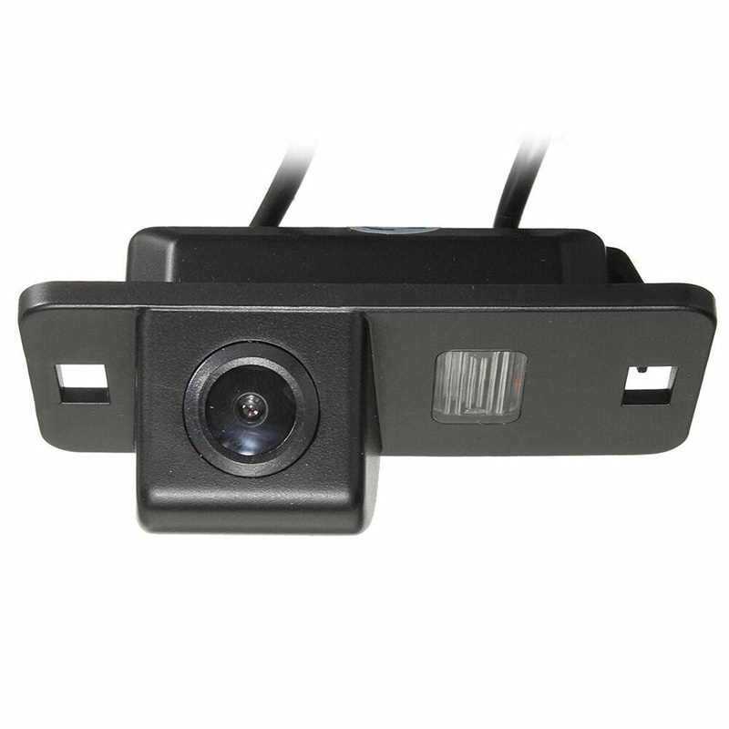 Car Rear View Mirror Reversing Camera for BMW 3/7/5 Series E39 E46 E53