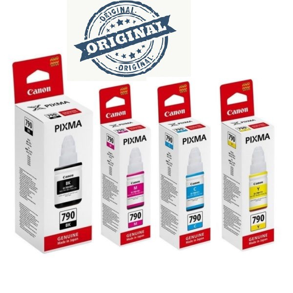 Canon ink clearance refill