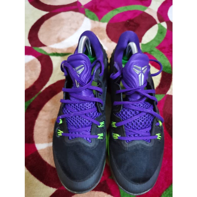 Kobe on sale joker shoes