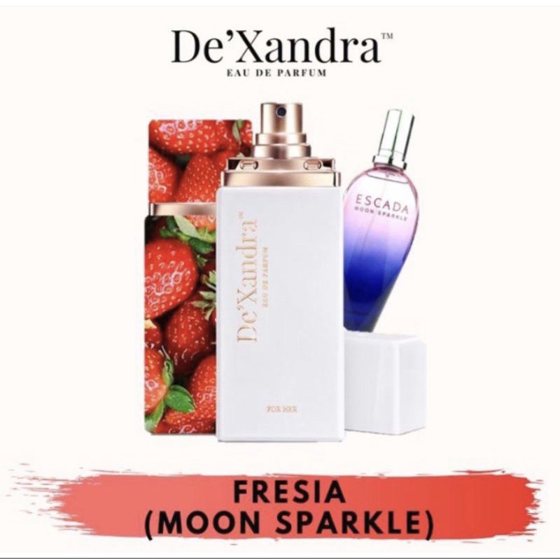 Perfume Paradise Perfume Escada Yang Paling Best PERFUME DEXANDRA