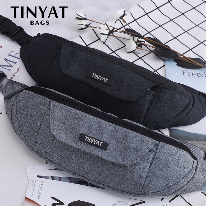 Tinyat cheap fanny pack