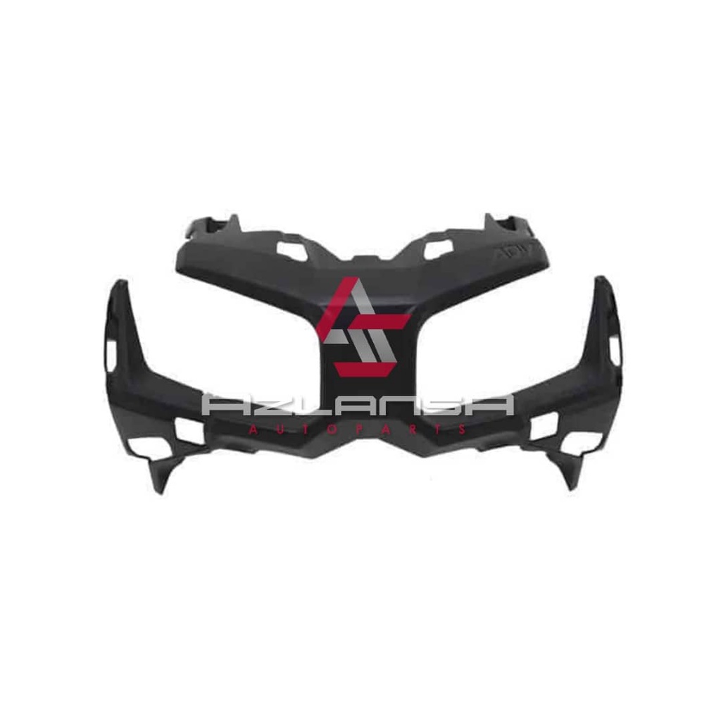 Cover FR Center ( 64503K0WN00 ) ADV 150 & ADV 160 💯 Honda Original